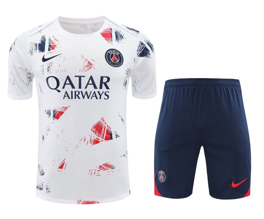PSG SHIRT + BROEK 2024/2025