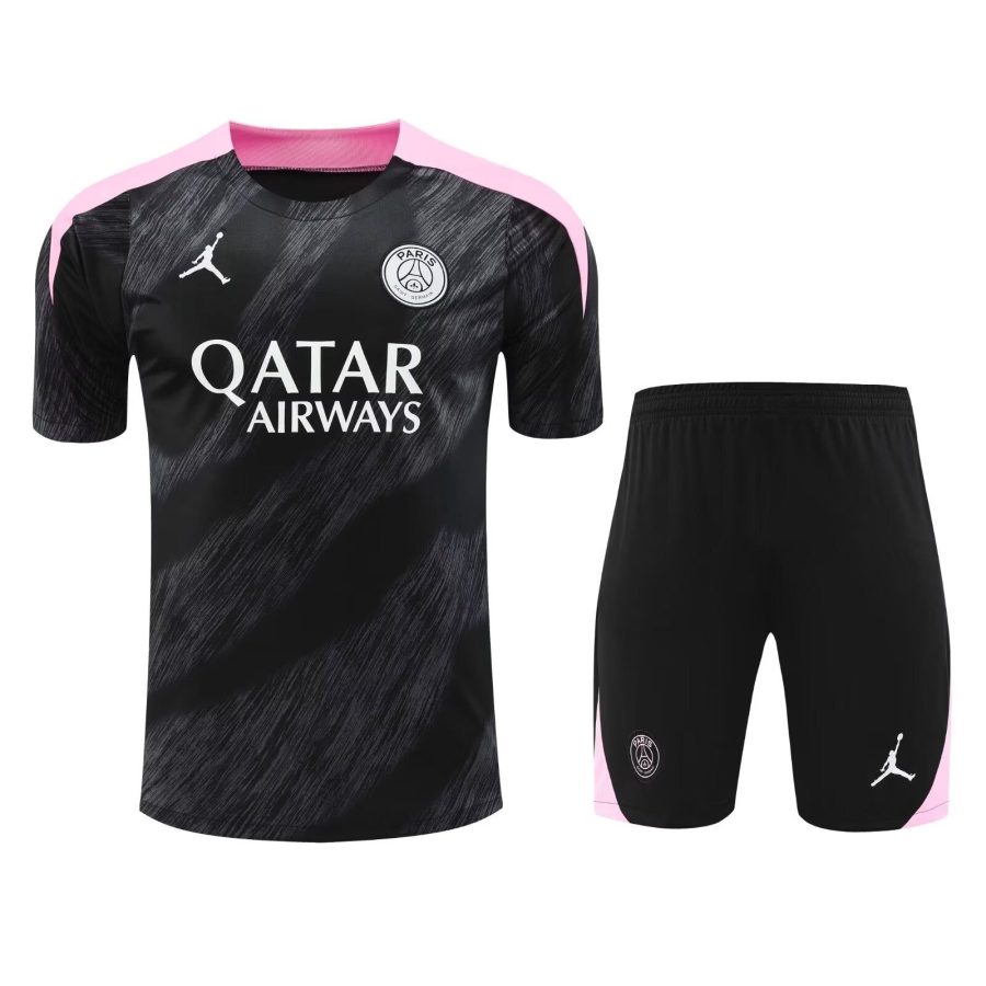 maillot-short-psg-20242025 PSG SHIRT + BROEK 2024/2025