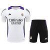 maillot-short-real-madrid-20242025 SHIRT + BROEK REAL MADRID 20242025