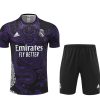 SHIRT + SHORT REAL MADRID 20242025