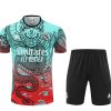 SHIRT + SHORT REAL MADRID 20242025