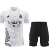 SHIRT + SHORT REAL MADRID 20242025
