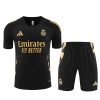 maillot-short-real-madrid-20242025 SHIRT + BROEK REAL MADRID 20242025