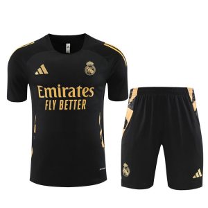 SHIRT + BROEK REAL MADRID 20242025