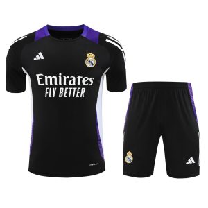 SHIRT + BROEK REAL MADRID 20242025