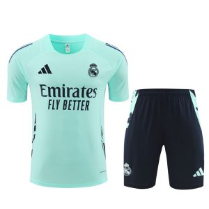 SHIRT + BROEK REAL MADRID 20242025