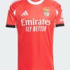 maillot-sl-benfica-domicile-20252026 SL BENFICA THUISSHIRT 20252026