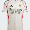 maillot-sl-benfica-exterieur-20252026 SL BENFICA UITSHIRT 20252026