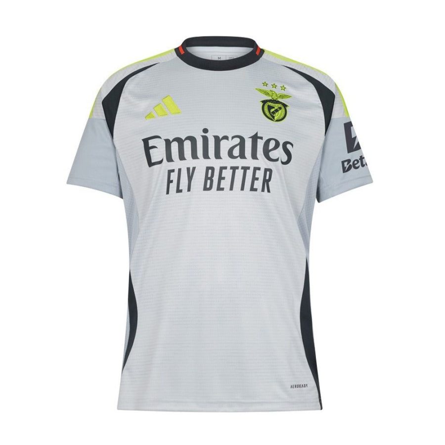 maillot-sl-benfica-third-20242025 Maillot SL Benfica Third 20242025