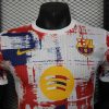 maillot-special-fc-barcelona-saison-vingt-vingt-cinq-vingt-vingt-six speciaal FC Barcelona shirt seizoen twintig vijfentwintig twintig zesentwintig