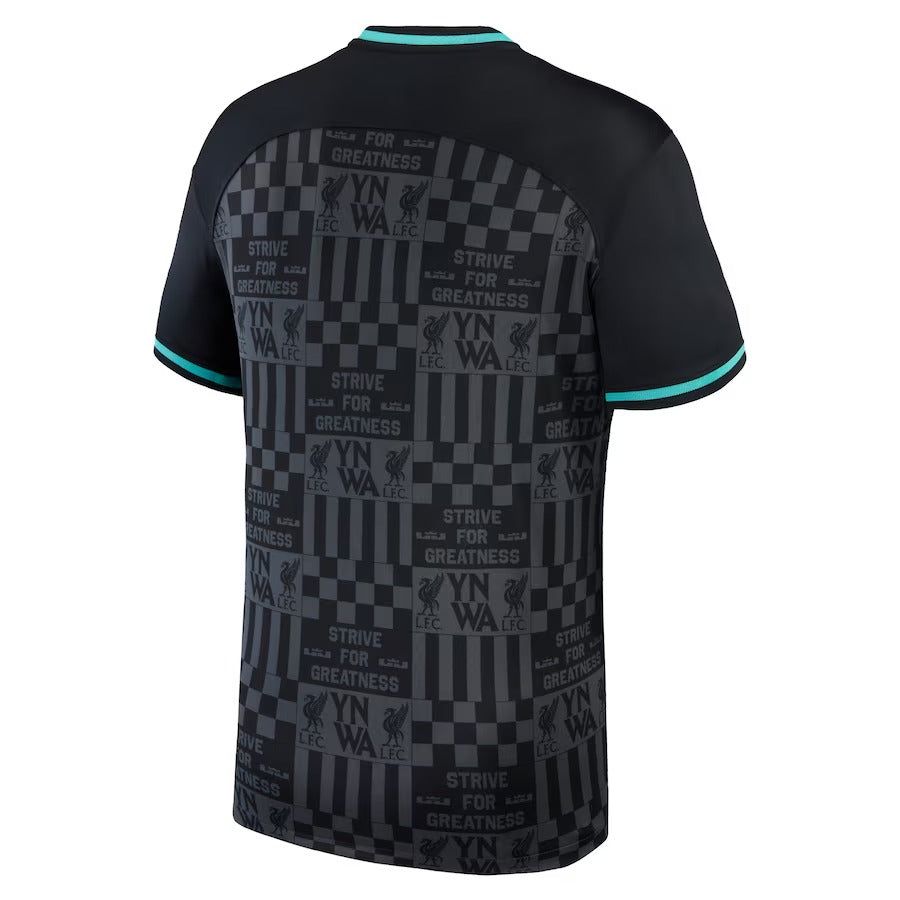 maillot-special-liverpool-saison-2023-2024-rouge-tenue-officielle-football maillot spécial Liverpool saison 2023 2024 rouge tenue officielle football