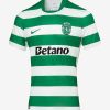 maillot-sporting-cp-domicile-20252026 SPORTING CP THUISSHIRT 20252026