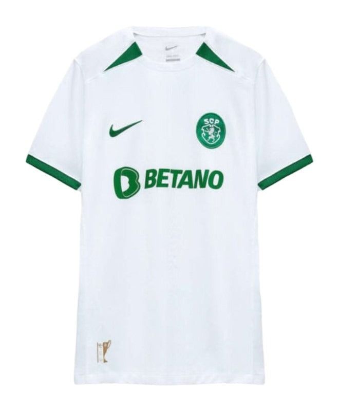 SPORTING CP UITSHIRT 20242025