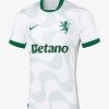 SPORTING CP UITSHIRT 20252026