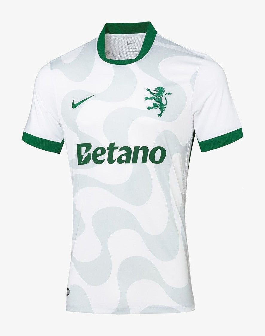SPORTING CP UITSHIRT 20252026