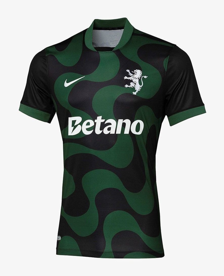 maillot-sporting-cp-fitth-20252026 SPORTING CP FITTH SHIRT 20252026