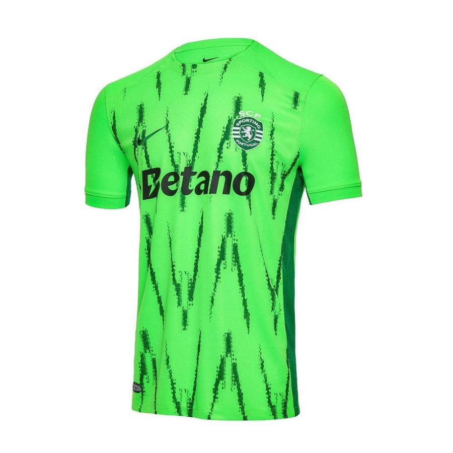 maillot-sporting-cp-third-2024-2025 Sporting CP Third shirt 2024-2025