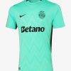 maillot-sporting-cp-third-2025-2026 Sporting CP Uitshirt 2025-2026