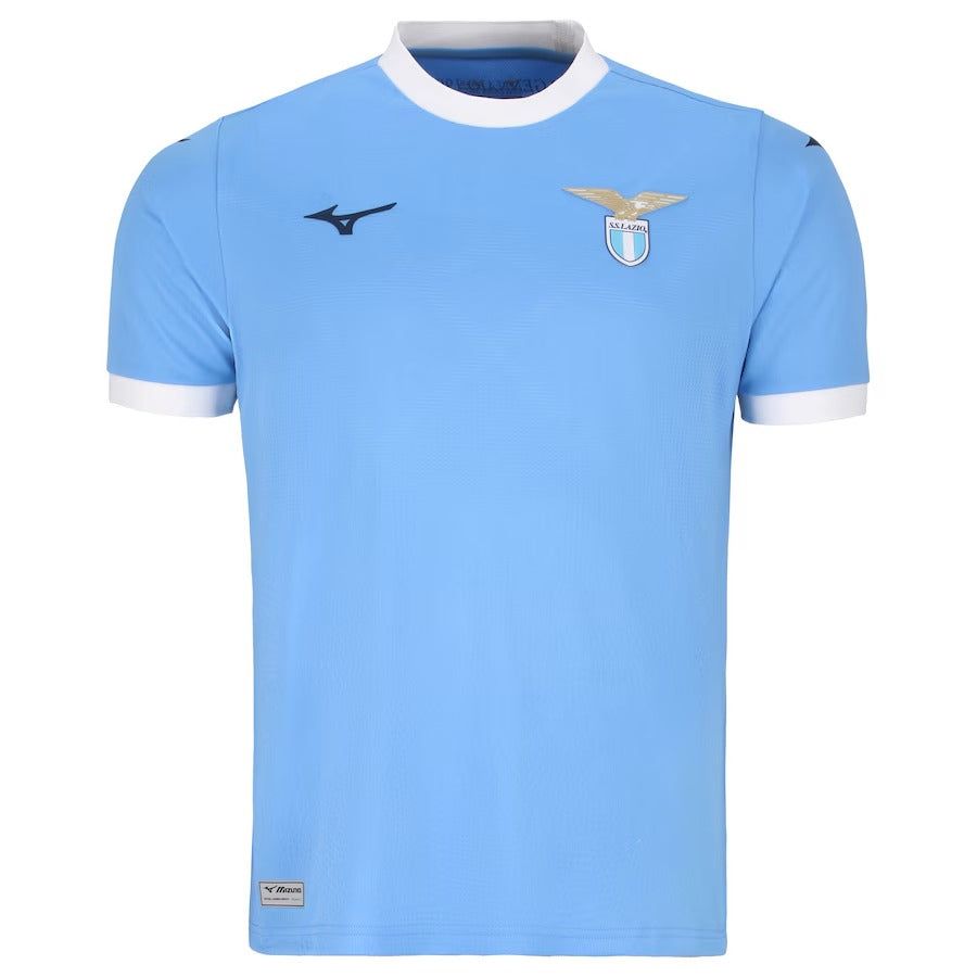 maillot-ss-lazio-domicile-20252026 SS LAZIO THUISSHIRT 20252026