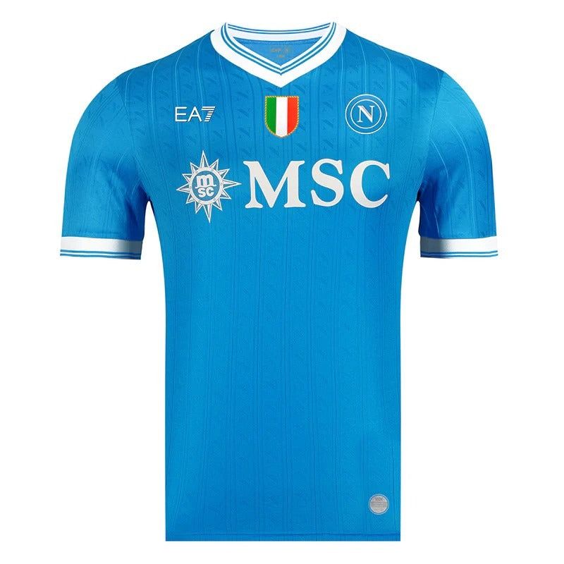 maillot-ssc-napoli-domicile-20252026 SSC NAPOLI THUISSHIRT 20252026