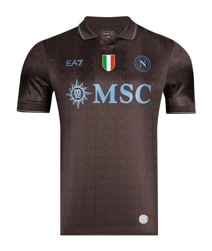 maillot-ssc-napoli-third-2025-2026 SSC Napoli Derde Shirt 2025-2026