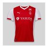 maillot-stade-de-reims-domicile-20252026 STADE DE REIMS THUISSHIRT 20252026