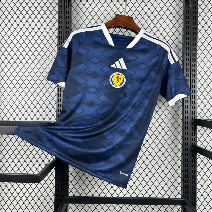 maillot-supporter-ecosse-domicile-2026-pour-homme-et-enfant Supporter shirt Schotland thuis 2026 voor heren en kinderen