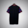 FC Barcelona supporter thuisshirt blood editie 2025 2026 voor heren en dames