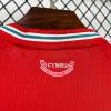 maillot-supporter-pays-de-galles-2026-pour-match-a-domicile Supporter Wales 2026 shirt voor thuiswedstrijden