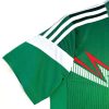 maillot-supporter-selection-mexicaine-edition-2014 Supportersshirt Mexicaans elftal editie 2014