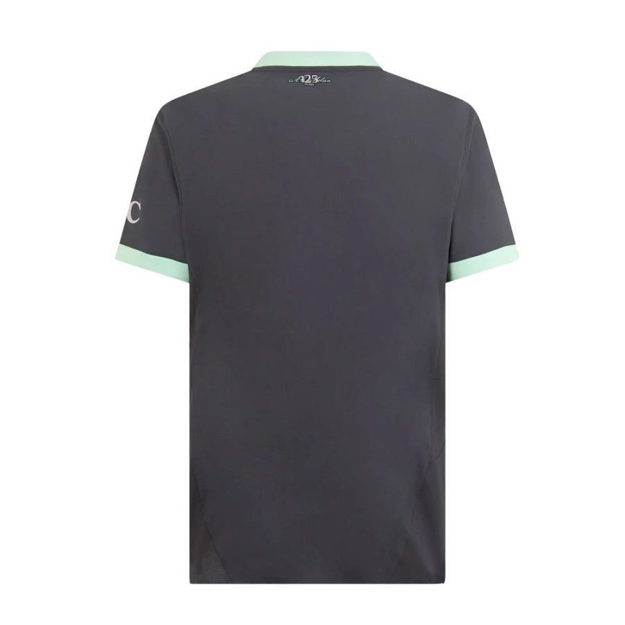 maillot-third-ac-milan-saison-deux-mille-vingt-quatre-deux-mille-vingt-cinq Maillot third AC Milan saison deux mille vingt quatre deux mille vingt cinq