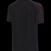 Maillot third Albanie FSHF saison 2023 2024 tenue officielle de football