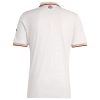maillot-third-arsenal-saison-deux-mille-vingt-cinq-deux-mille-vingt-six-tenue-exterieure-adidas Arsenal Uitshirt seizoen tweeduizend vijfentwintig tweeduizend zesentwintig uittenue adidas