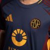 maillot-third-as-roma-saison-deux-mille-vingt-quatre-deux-mille-vingt-cinq AS Roma derde tenue seizoen tweeduizend vierentwintig tweeduizend vijfentwintig