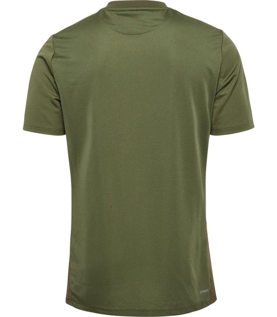 maillot-third-as-saint-etienne-saison-2025-2026-tenue-exterieure-officielle AS Saint-Étienne uitshirt seizoen 2025 2026 officiële uittenue