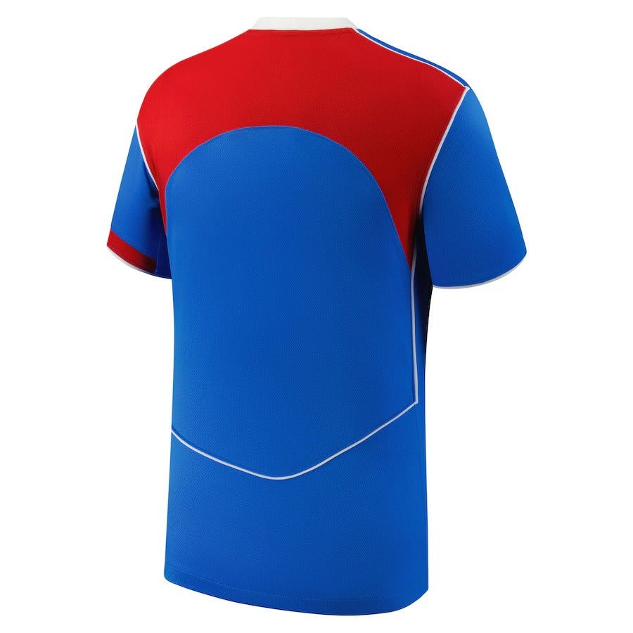 maillot-third-atletico-madrid-saison-2025-2026-tenue-officielle Derde shirt Atlético Madrid seizoen 2025 2026 officiële tenue