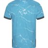 maillot-third-bayer-leverkusen-saison-2023-2024-tenue-exterieure-football Derde shirt Bayer Leverkusen seizoen 2023 2024 uittenue voetbal