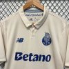 Maillot third du FC Porto saison deux mille vingt cinq deux mille vingt six