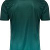 maillot-third-du-werder-breme-saison-2025-2026-tenue-exterieure-football Derde shirt Werder Bremen seizoen 2025 2026 uittenue voetbal