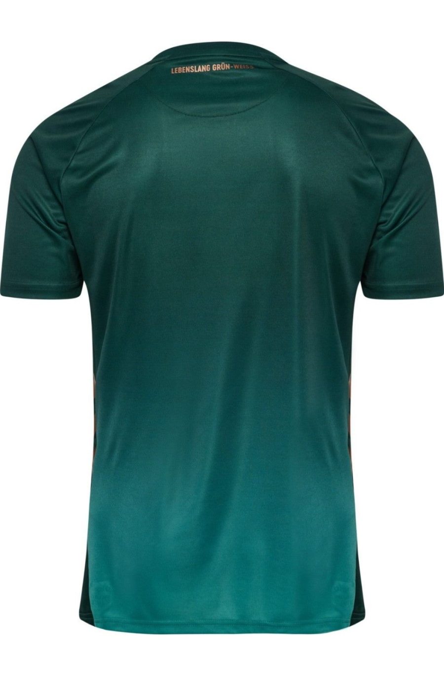 maillot-third-du-werder-breme-saison-2025-2026-tenue-exterieure-football Derde shirt Werder Bremen seizoen 2025 2026 uittenue voetbal