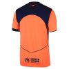 FC Barcelona Derde Shirt seizoen 2025 2026 officieel uittenue