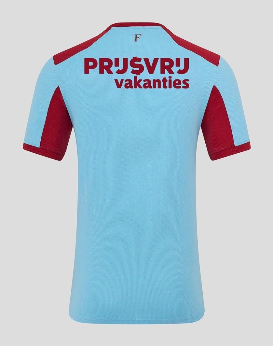 maillot-third-feyenoord-saison-deux-mille-vingt-cinq-deux-mille-vingt-six-tenue-exterieure Maillot third Feyenoord saison deux mille vingt cinq deux mille vingt six tenue extérieure