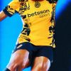 maillot-third-inter-milan-saison-deux-mille-vingt-quatre-deux-mille-vingt-cinq-tenue-exterieure Derde shirt Inter Milan seizoen tweeduizend vierentwintig tweeduizend vijfentwintig uittenue