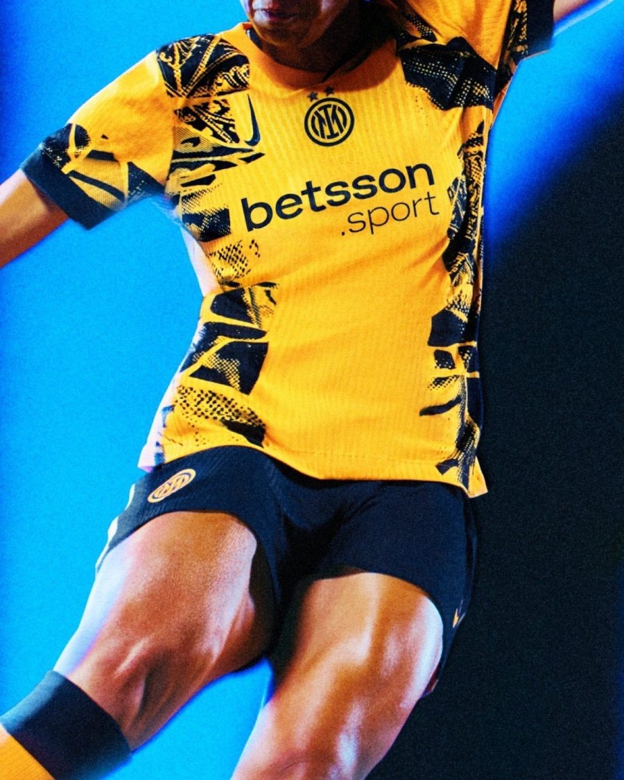 maillot-third-inter-milan-saison-deux-mille-vingt-quatre-deux-mille-vingt-cinq-tenue-exterieure Derde shirt Inter Milan seizoen tweeduizend vierentwintig tweeduizend vijfentwintig uittenue