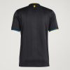 Thirdshirt Manchester United seizoen 2025 2026 officiële uittenue
