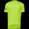 maillot-third-manchester-united-saison-deux-mille-vingt-deux-deux-mille-vingt-trois thirdshirt Manchester United seizoen tweeduizend tweeëntwintig tweeduizend drieëntwintig