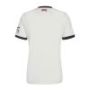 Derde shirt Manchester United seizoen tweeduizend vierentwintig tweeduizend vijfentwintig