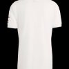 Derde shirt Manchester United seizoen tweeduizend drieëntwintig tweeduizend vierentwintig officiële versie