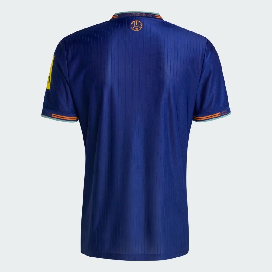maillot-third-newcastle-saison-2025-2026-tenue-exterieure-officielle Newcastle third shirt seizoen 2025 2026 officiële uittenue