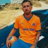 maillot-third-olympique-de-marseille-saison-2024-2025 Derde shirt Olympique de Marseille seizoen 2024/2025